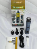 موزن گوش و بینی و خط زن کیمی مدل KM-255