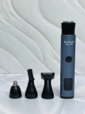موزن گوش و بینی و خط زن کیمی مدل KM-255