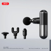 ماساژور تفنگی اورجینال XO مدل XO-FG02
