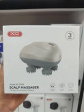 ماساژور سر و بدن اورجینال XO مدل XO-FG03