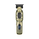 ماشین اصلاح موی سر و صورت وی جی ار مدل V-954