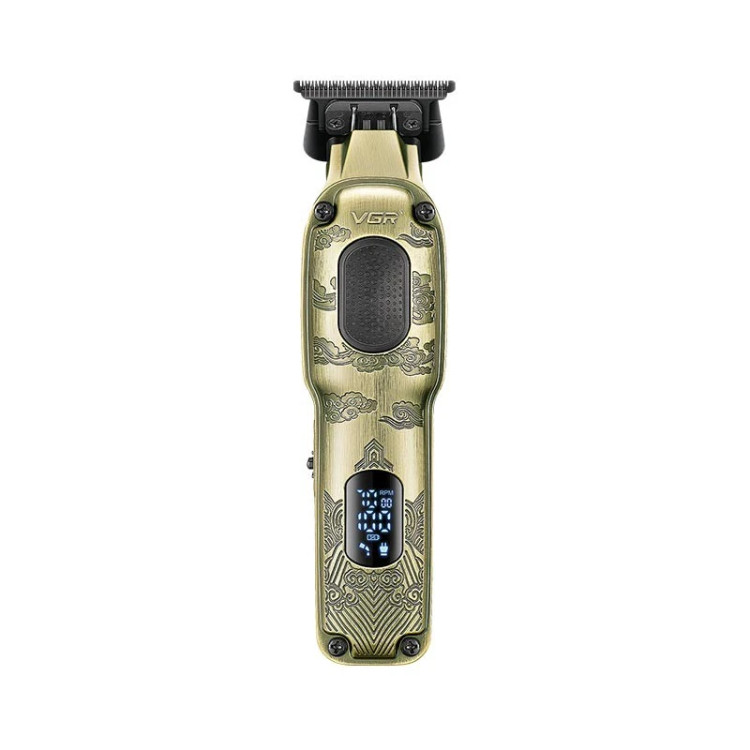ماشین اصلاح موی سر و صورت وی جی ار مدل V-954