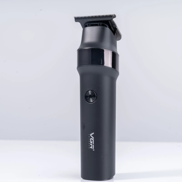 ماشین اصلاح موی سر و صورت وی جی آر مدل V-987