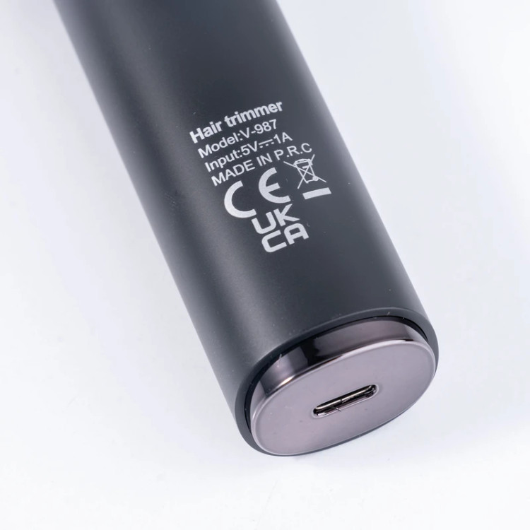 ماشین اصلاح موی سر و صورت وی جی آر مدل V-987