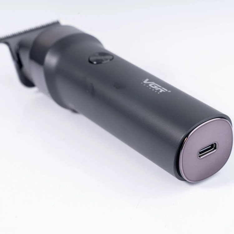 ماشین اصلاح موی سر و صورت وی جی آر مدل V-987