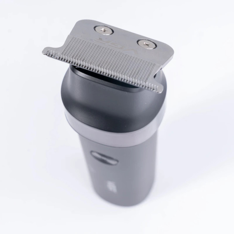 ماشین اصلاح موی سر و صورت وی جی آر مدل V-987