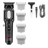 ماشین اصلاح موی سر و صورت وی جی ار مدل V-900