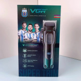 ماشین اصلاح موی سر وی جی ار مدل V-013