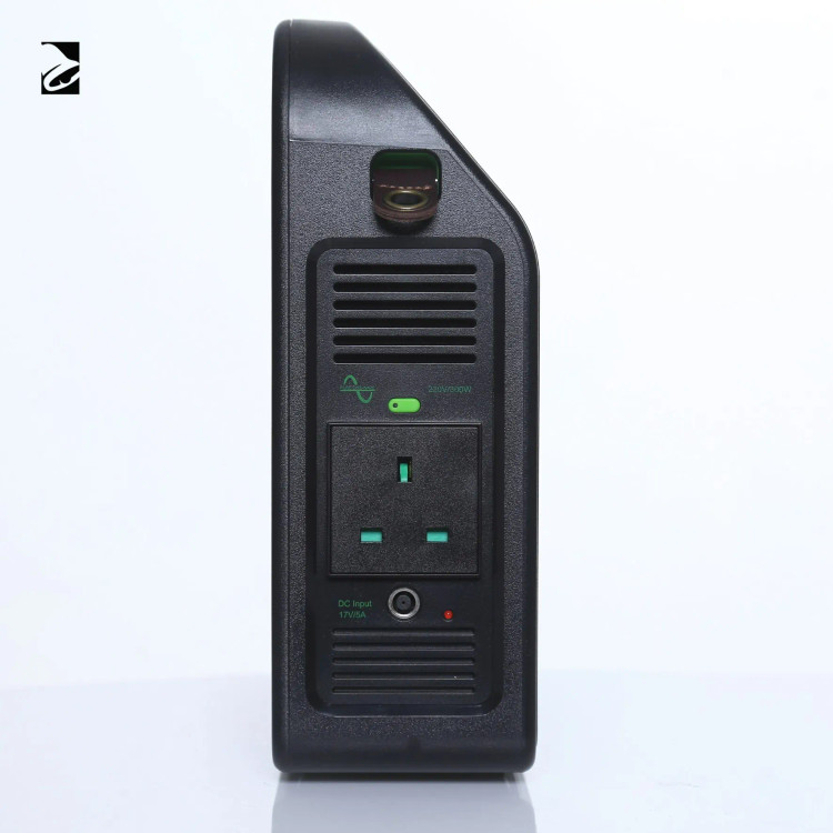 پاور استیشن قابل حمل قابل 300 وات 86400 میلی آمپر اورجینال برند GRUNDIG