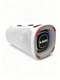 اسپیکر x-bASS مدل xb38 (گارانتی تعویض)
