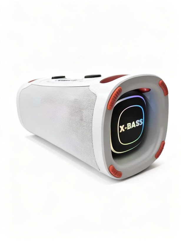 اسپیکر x-bASS مدل xb38 (گارانتی تعویض)
