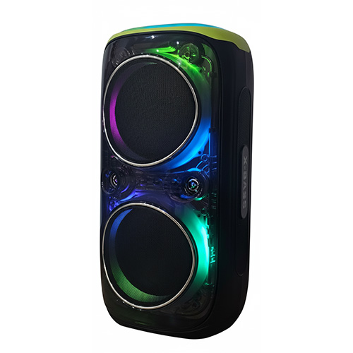 اسپیکر x-bass مدل xb48