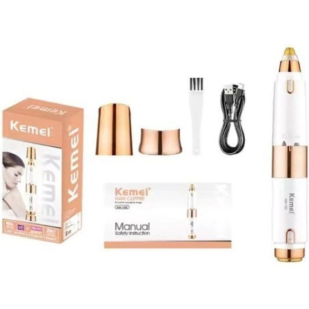 ماشین اصلاح کیمی مدل KM-152
