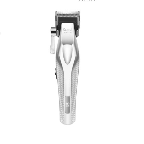 ماشین اصلاح موی سر و صورت کیمی مدل KM-1798