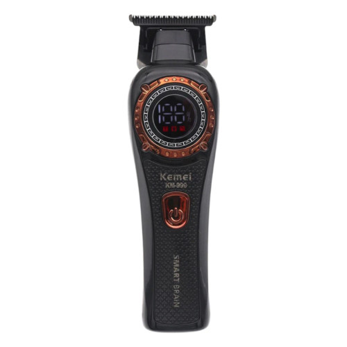 ماشین اصلاح موی سر و صورت شارژی کیمی مدل km-999
