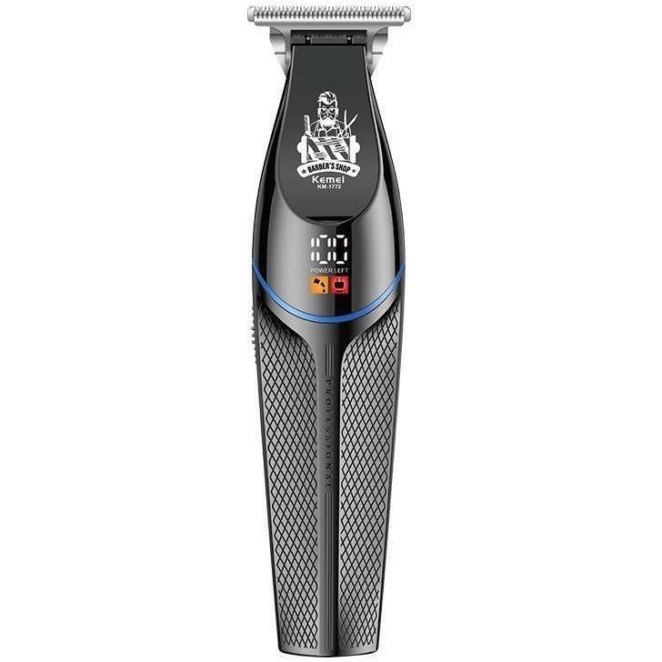 ماشین اصلاح کیمی مدل KM-1772 صفر زن