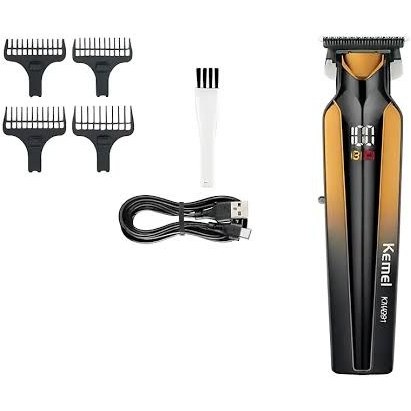ماشین اصلاح کیمی مدل KM-291
