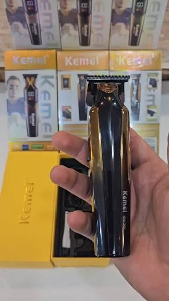 ماشین اصلاح کیمی مدل KM-291