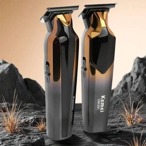 ماشین اصلاح کیمی مدل KM-291