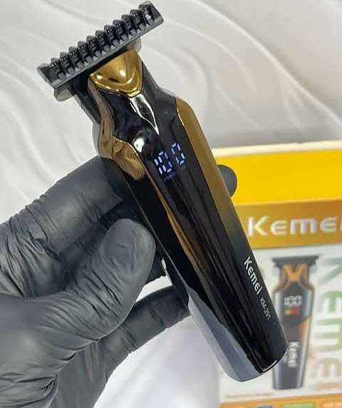 ماشین اصلاح کیمی مدل KM-291