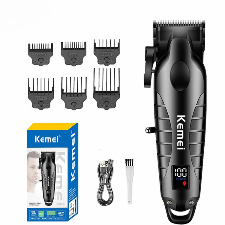 ماشین اصلاح کیمی مدل KM-2290