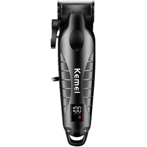 ماشین اصلاح کیمی مدل KM-2290