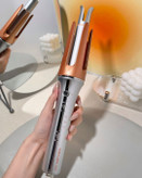 فر کننده و حالت دهنده مو شیگلم مدل One-Touch Instant Curler چرخشی سایز 32