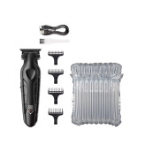 ماشین اصلاح موی سر و صورت کیمی مدل KM-2269