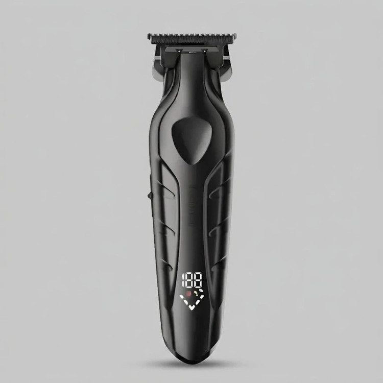 ماشین اصلاح موی سر و صورت کیمی مدل KM-2269