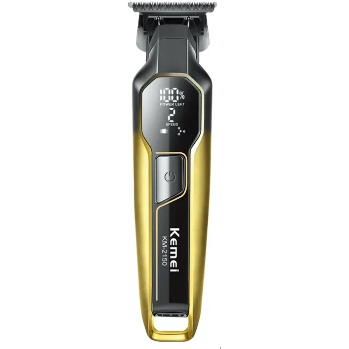 ماشین اصلاح موی صورت کیمی مدل KM2150