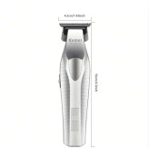 ماشین اصلاح موی صورت شارژی کیمی مدل KM-3023-702