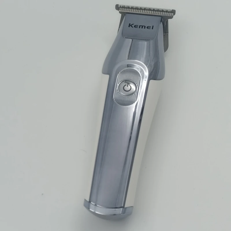 ماشین اصلاح موی سر و صورت کیمی مدل km-5207