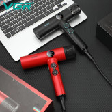 سشوار برسدار چرخشی 1900 وات وی جی ار مدل v-401
