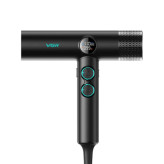 سشوار برسدار چرخشی 1900 وات وی جی ار مدل v-401