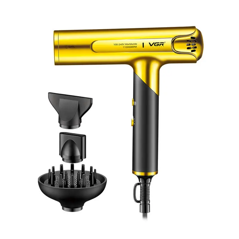 VGR سشوار 110000 RPM مدل V-403