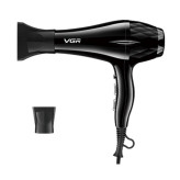 سشوار حرفهای 2200 وات وی جی ار مدل V-413