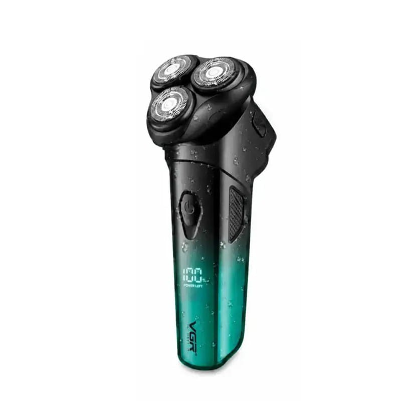 ریشتراش 3 تیغ وی جی آر V-391