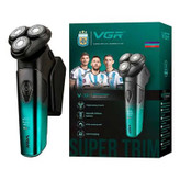 ریشتراش 3 تیغ وی جی آر V-391