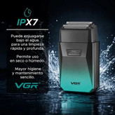 ماشین اصلاح شیور وی جی آر VGR V-372