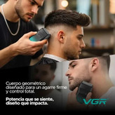 ماشین اصلاح شیور وی جی آر VGR V-372
