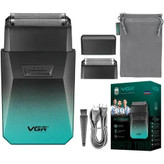 ماشین اصلاح شیور وی جی آر VGR V-372