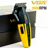 ماشین اصلاح موی سر و صورت شارژی وی جی ار مدل V-285