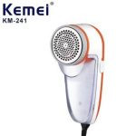 پرزگیر برقی لباس کیمی مدل KM-241
