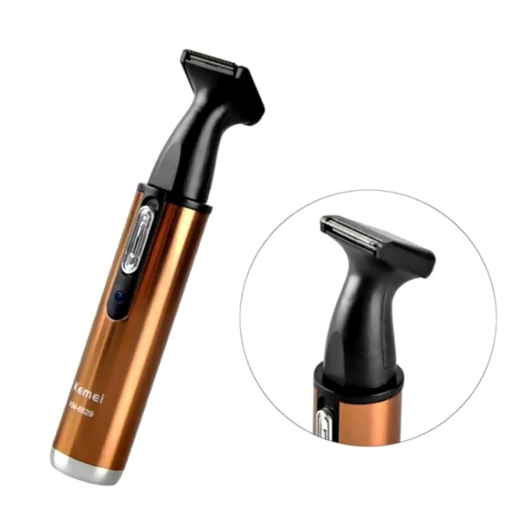 موزن گوش و بینی و خط زن کیمی مدل KM-6629