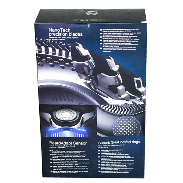 ماشین اصلاح موی سر و صورت مدل SP-9800