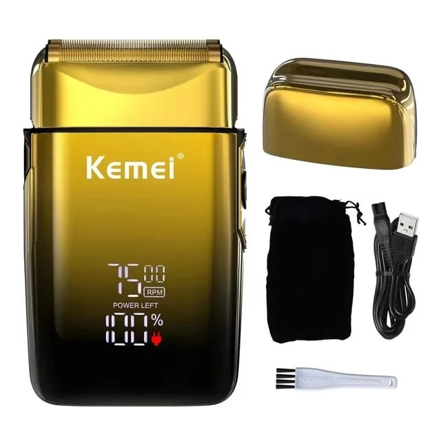 ماشین اصلاح موی صورت کیمی مدل Tx10