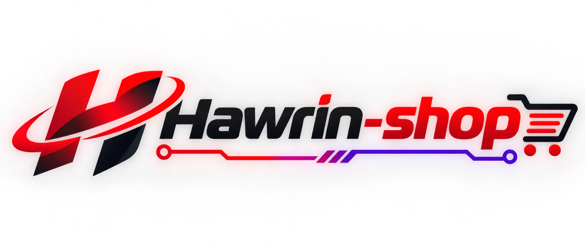Hawrin-shop